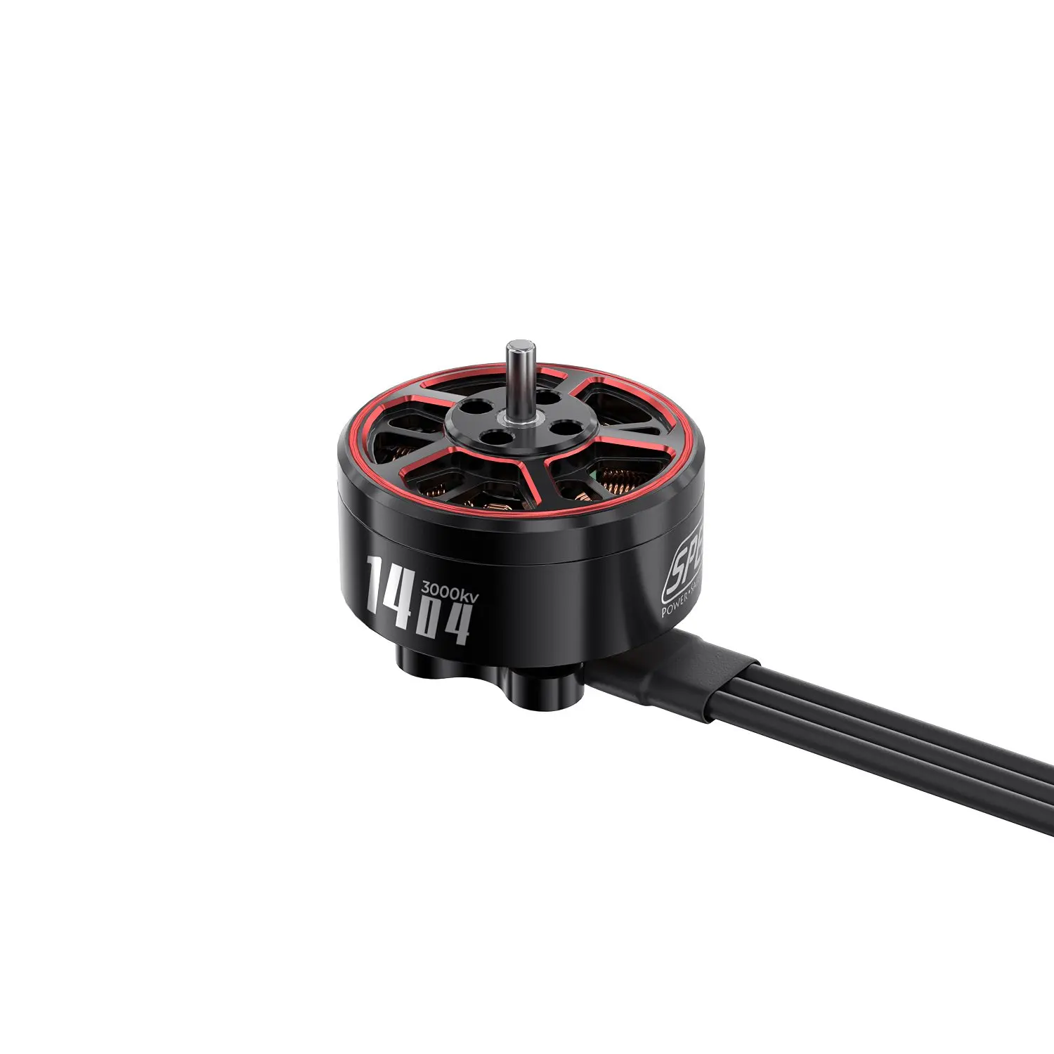 

Модель GEPRC SPEEDX2 1404, КВ/кв