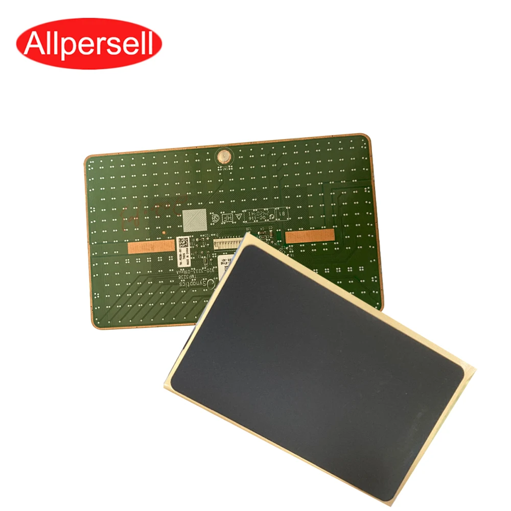 Touchpad e Adesivos para Msi Modernos 15 Ms1551 1552 155k M15 Tm-p3238001 Tc122 9203233-01 016tdd
