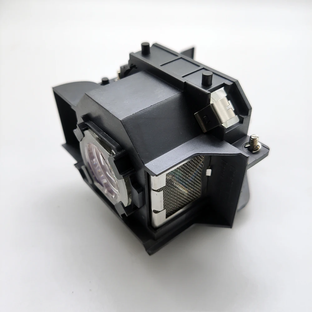 Replacement Projector Lamp ELPLP41 / V13H010L41 for Epson PowerLite Home Cinema S5 S6 S6+ 77C 78 EX21 EX30 EX50 EX70 EB-S62