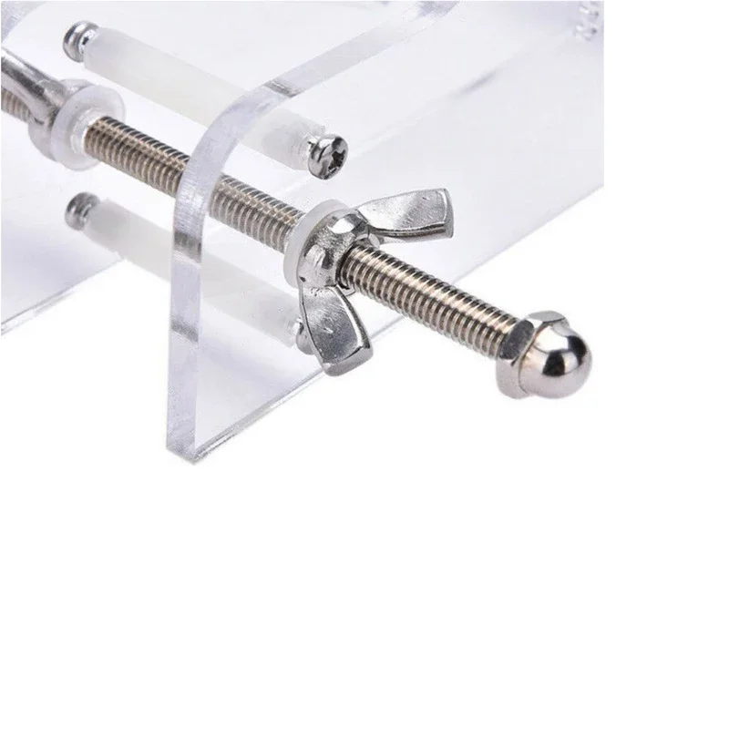 Professional Long Glass Bottles Cutter Machine Environmentally Friendly Plastic And Metal Cutting Tools Safety DIY Machine 4