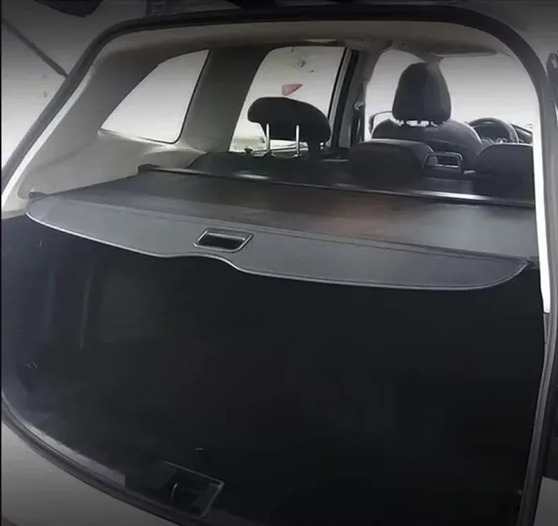 Rear Trunk Cargo Cover For TOYOTA 4Runner 2010- Privacy Screen Boot Tray Security Shield Shade Storage Curtain
