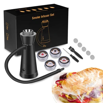 Smoking Flavor Gun 1