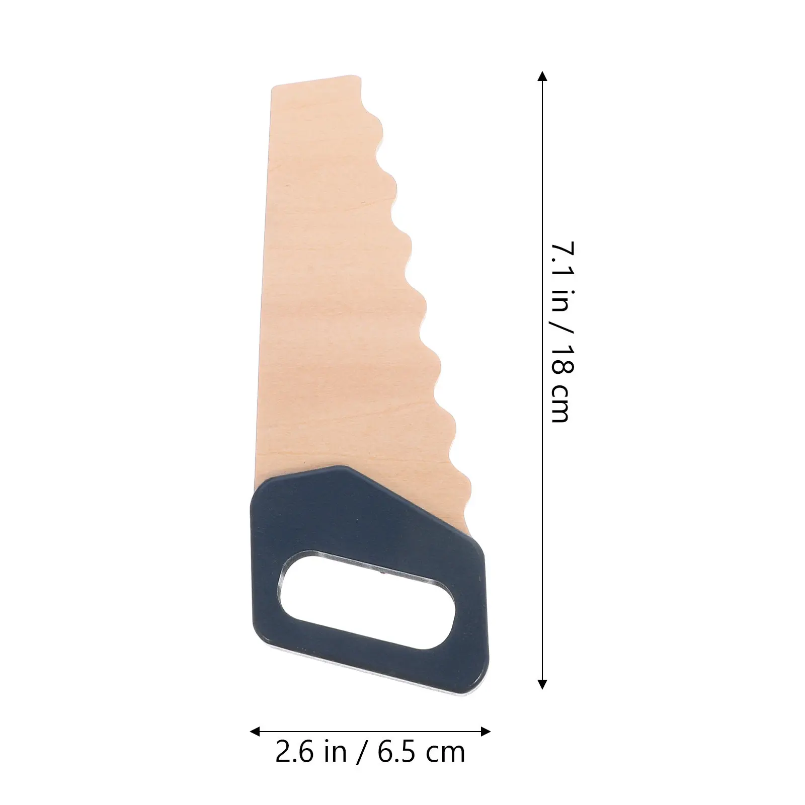 1세트 어린이용 나무 공구 상자 세트, 역할놀이 수리 교육 키트, 의 소근육 능력과 창의력 향상