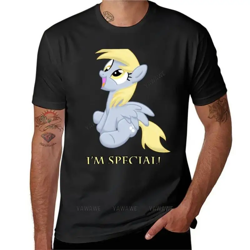 

I'm special! T-Shirt quick-drying t-shirt boys white t shirts T-shirt short fruit of the loom mens t shirts