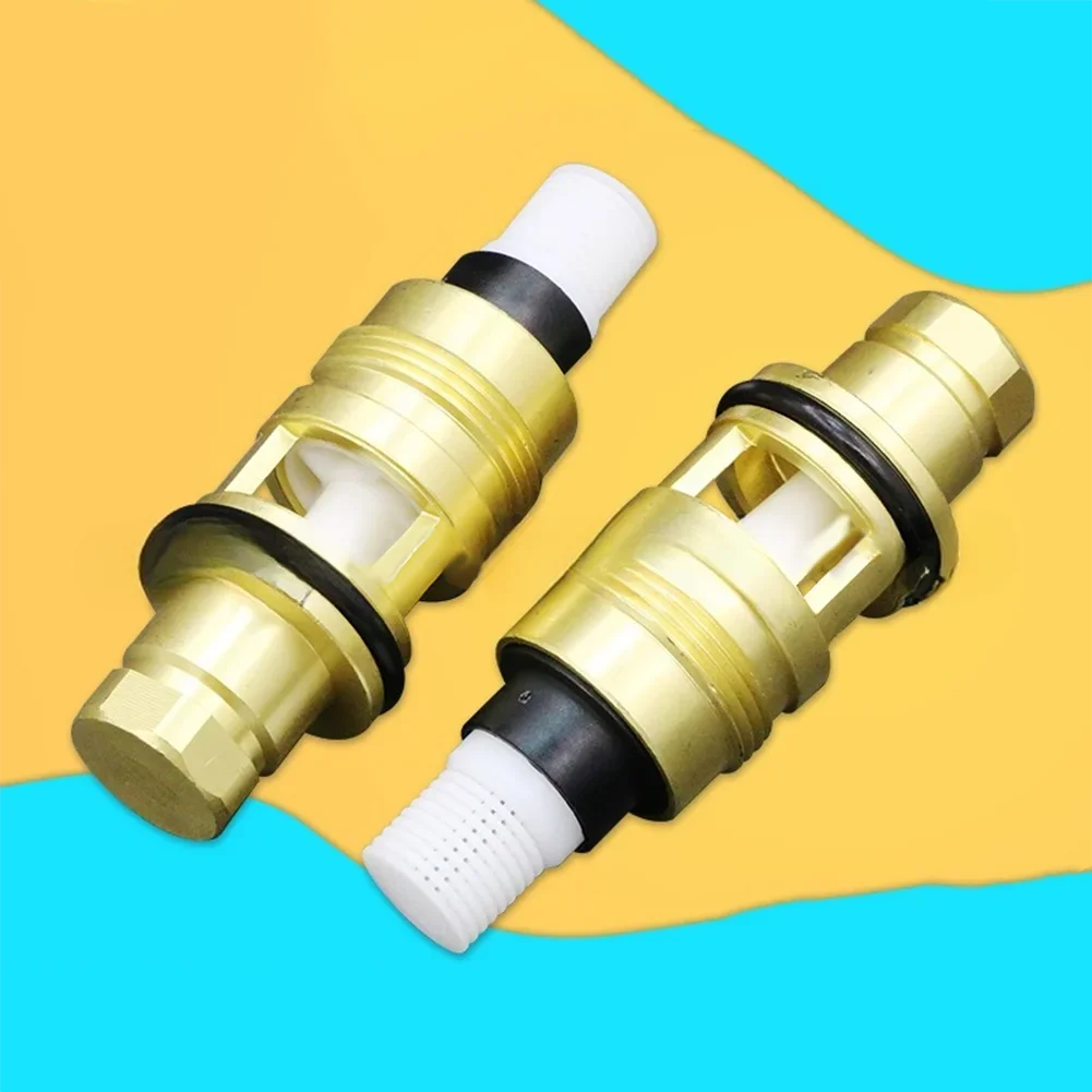 Brass Flow Switch Flow Turbine Cartridge For Ariston/For Baxi Main Four/For Beretta/For Wall-mounted Boiler Water Detection