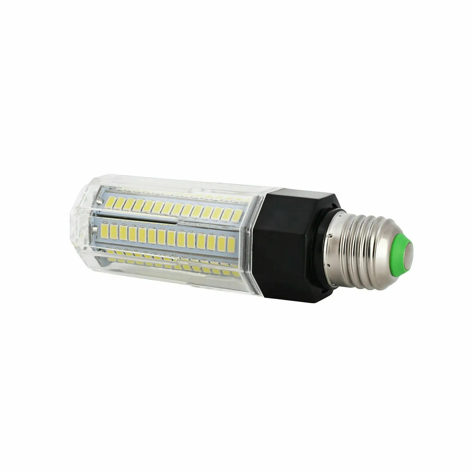 조명 조절 가능 Led 옥수수 램프 전구 E27 E14 B22 샹들리에 가구 30w 장식 360도 80led 쿨 E12/E14/E27/e26/B22 생활