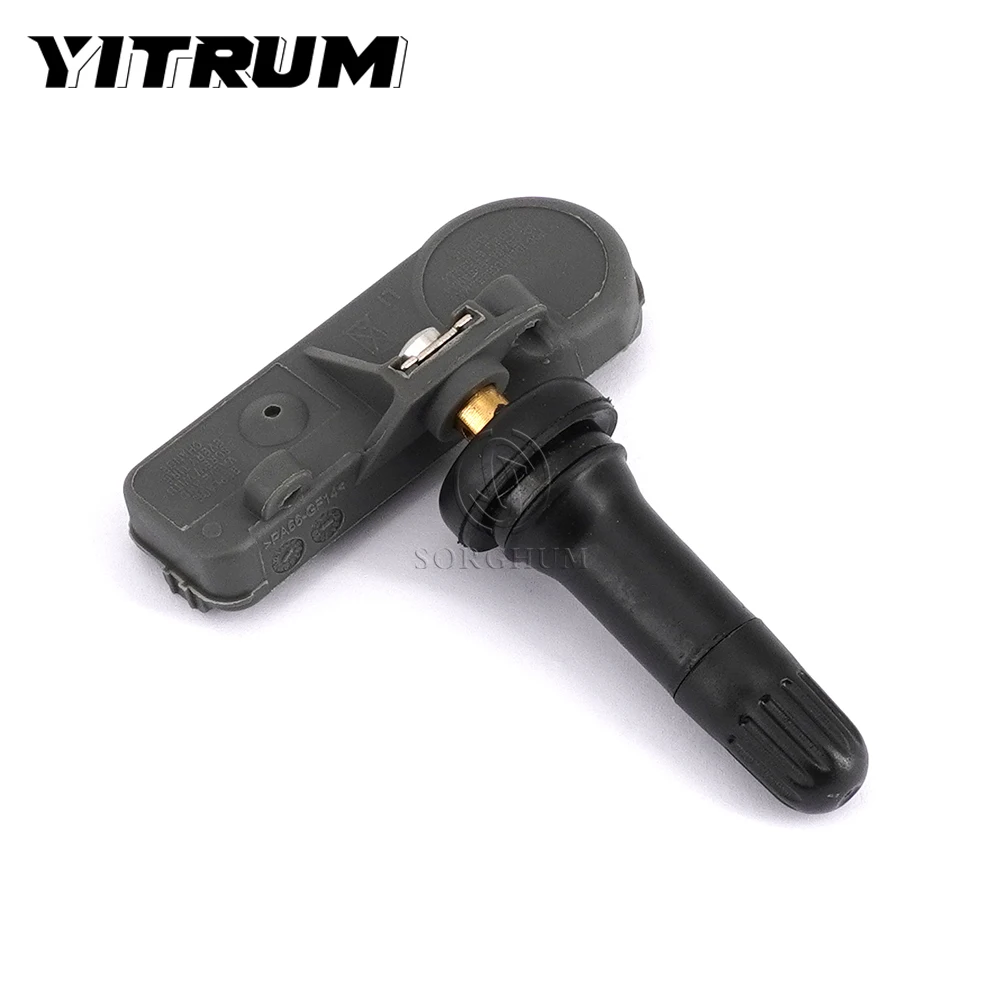 YITRUM BB5T-1A180-BA TPMS Ÿ̾ з,   ̽ ͽ ͽ÷η  B ø  ׺ BB5T1A180BA