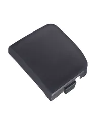 Premium Car Front Bumper Tow Hook Hole Cover - High Quality & Durable