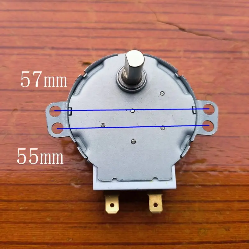 UDNDASBE モデル W10006355 洗濯機交換用プーラー同期モーター