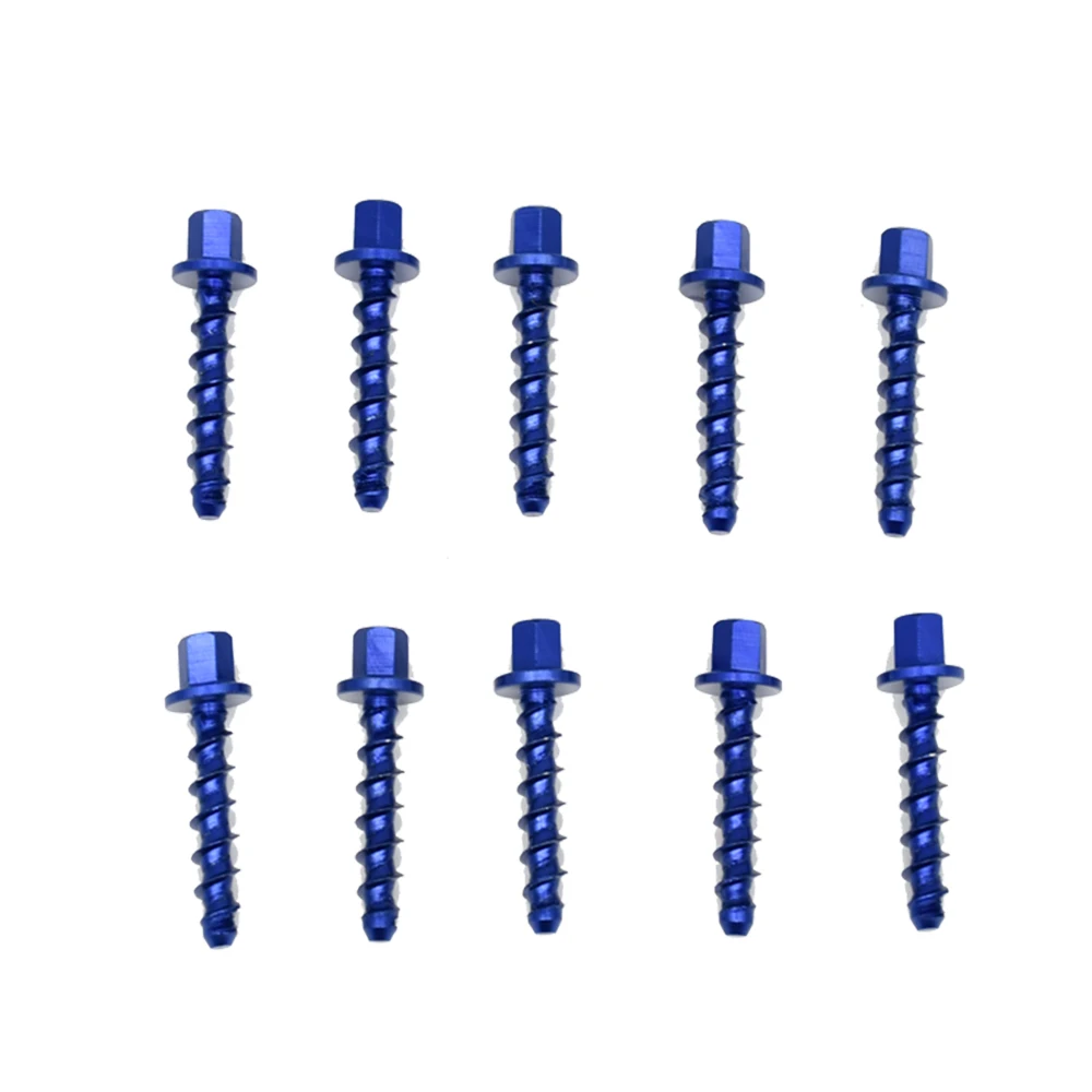 

For Husqvarna Husaberg Self Tapping Screw Bolts Kit For TE FE TC FC TX FX FS 85 125 150 200 250 300 350 390 400 450 501 570 610