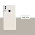 Lvory White