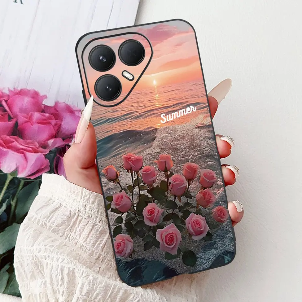 Luxury Butterfly Love & Fashion Flowers Artistic Phone Case Cover Featuring Majestic Lion Design