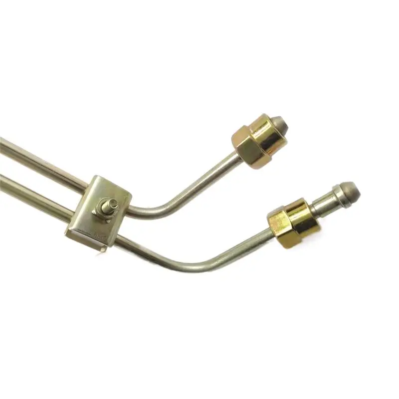 

S4K C4.4 diesel engine high pressure fuel pipe for E120B E311 E311B E312 E312B E312C
