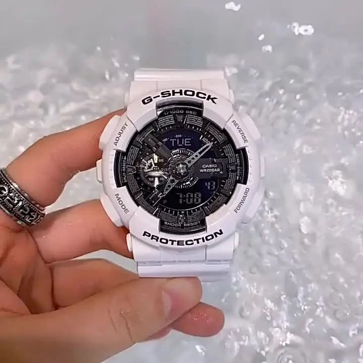 Watch Accessories For Casio G-shock 