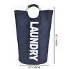 Small navy blue