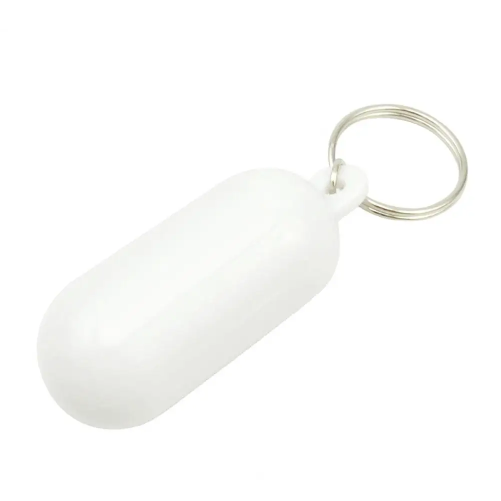 

Длинный срок службы брелка для ключей, легкий декоративный простой водонепроницаемый безопасный брелок для ключей
