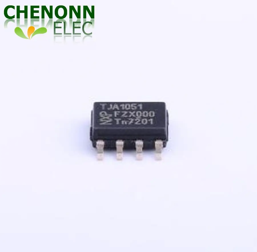 TJA1051T/1J