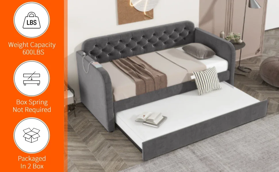 daybed