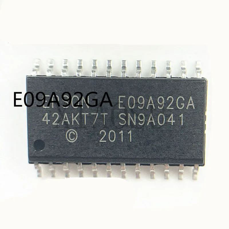 

5 шт./партия, новый чип E09A92GA E09A88GA SOP-24