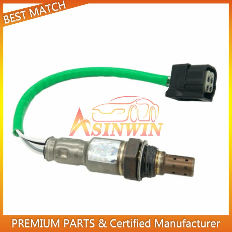 

Датчик кислорода 36532-R40-A01 для 2008-2012 Honda Accord 2.4L