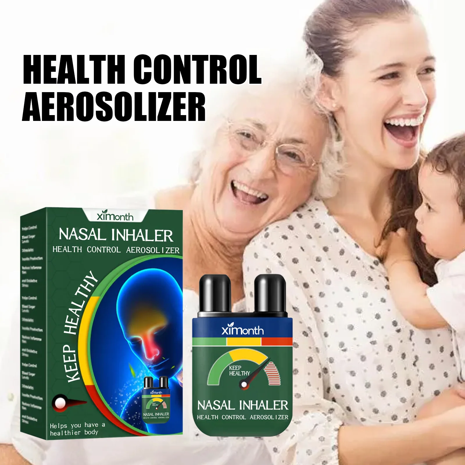 Liver-Air-Nasal-Inhaler-Double-Hole-Diffuser-Sniffer-for-Nasal ...