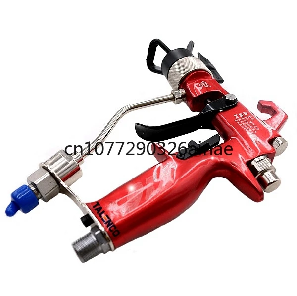 

G40 Airmix Spraying Air Assisted Spray Gun