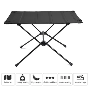 Portable Folding Camping Table 4