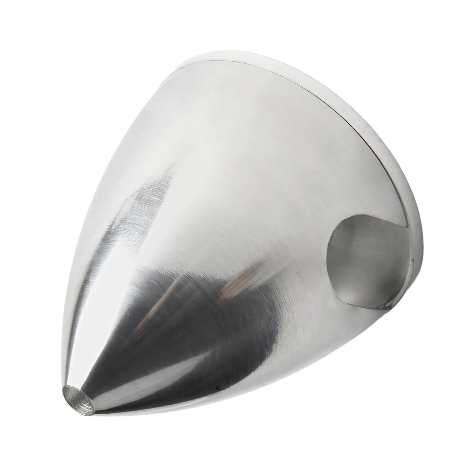 For RC Model Planes Blades Propellers Sturdy Aluminum Construction Various Sizes for Different Engines Easy Installation