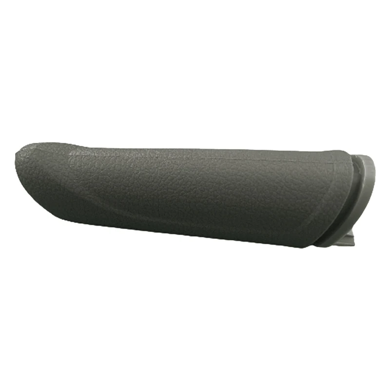 Car Handbrake Lever Cover Hand Brake Rubber Sleeve For Ford Focus 1.6L 2012-2014 Handbrake Pull Handle Grips Cover