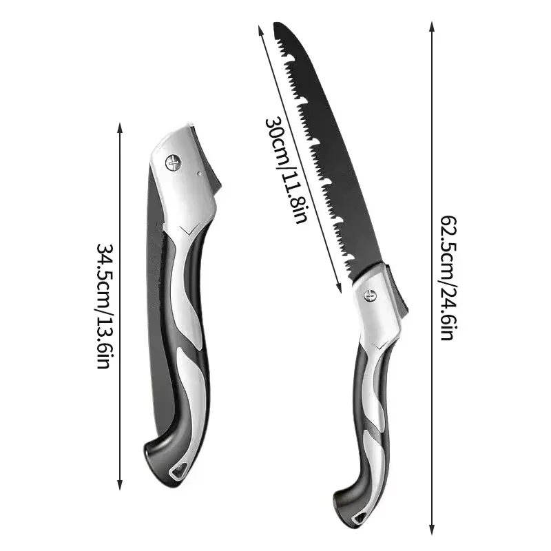 30 Cm-Saw