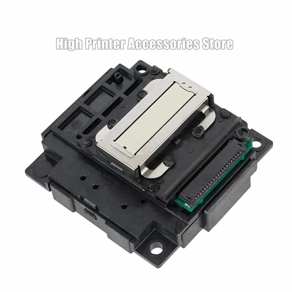 Фото Головка для принтера Epson L3150 L301 L3119 L3156 L3158 L3180 №4