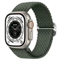 Olive green