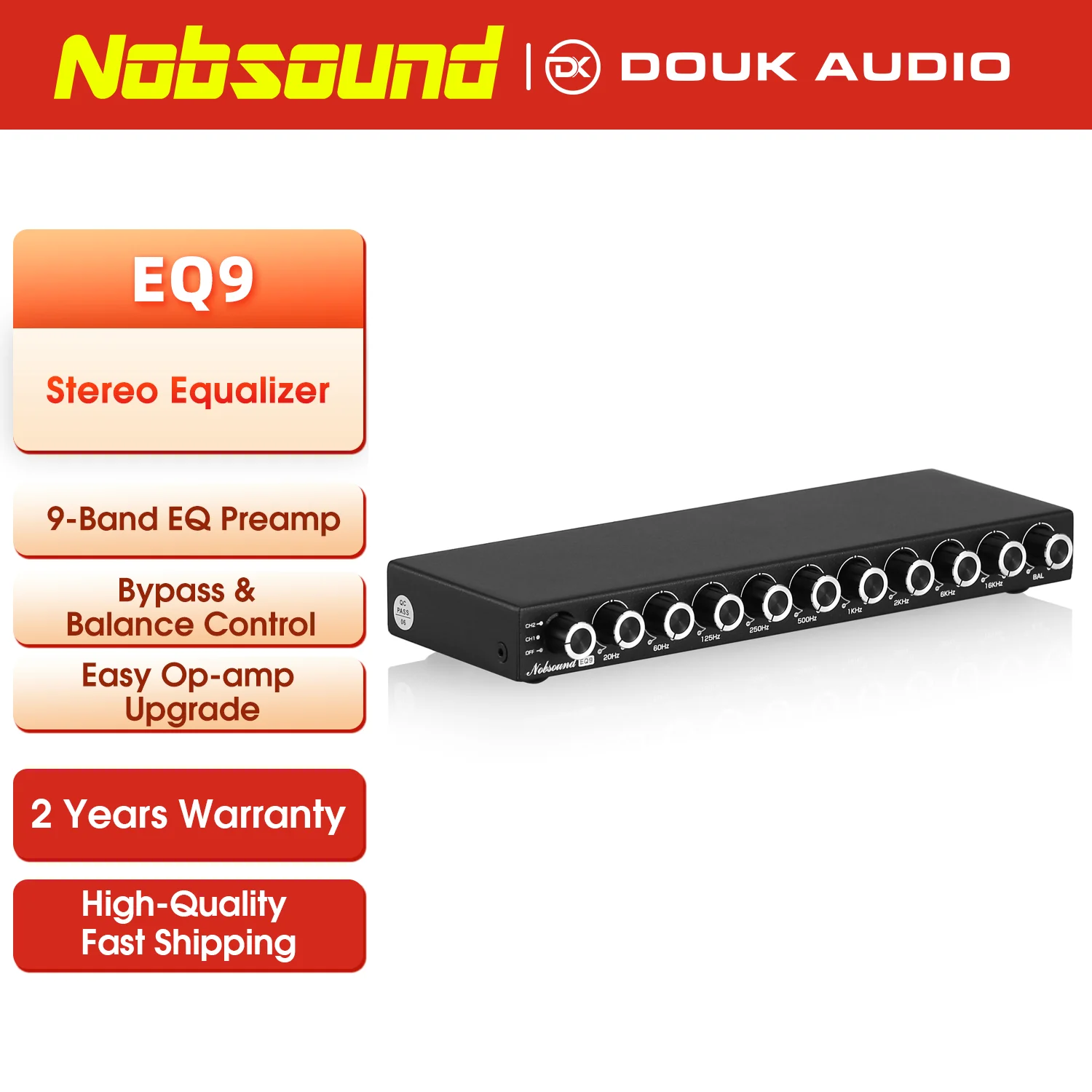 Nobsound