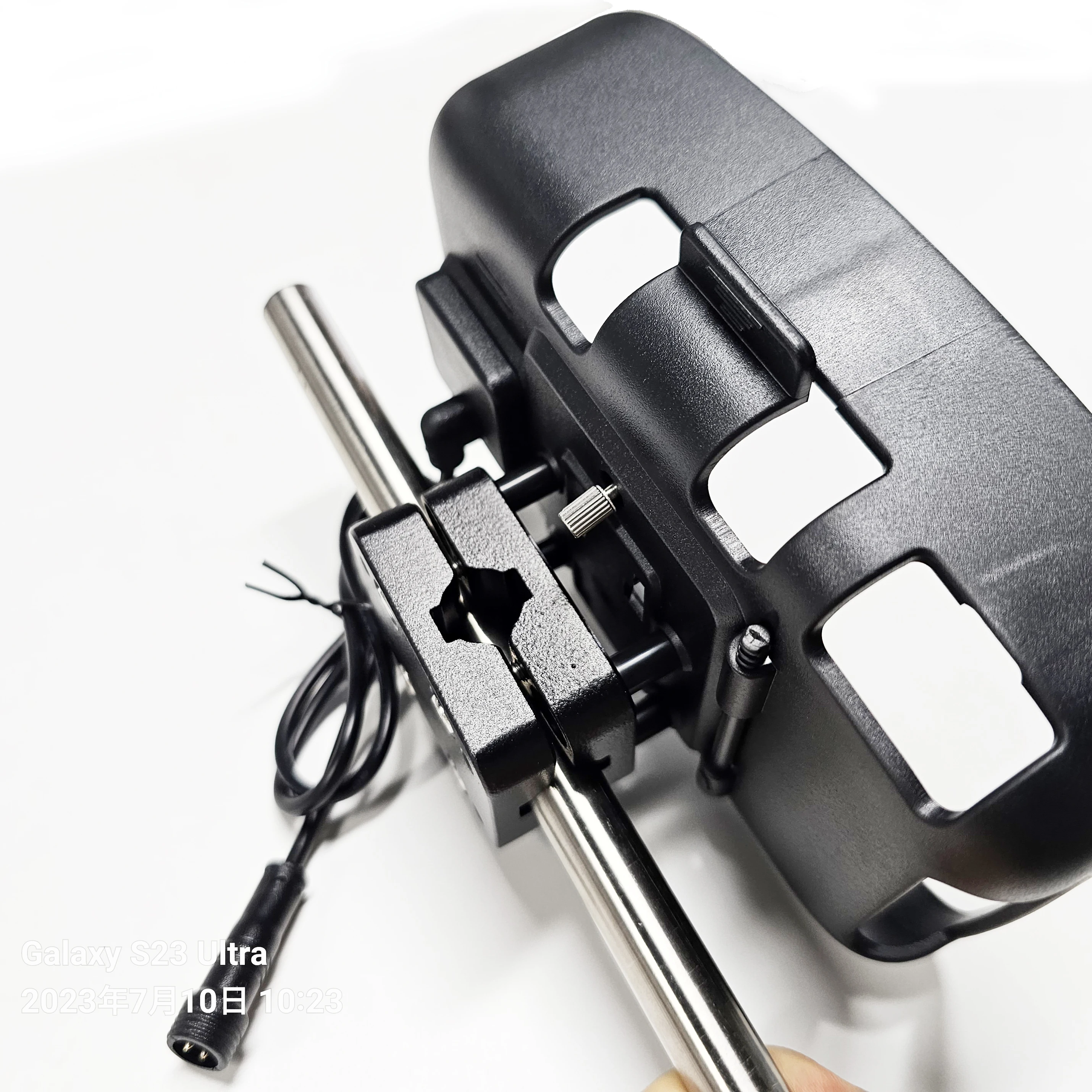 Рисунок 4 - Алюминиевые детали для мотоциклов