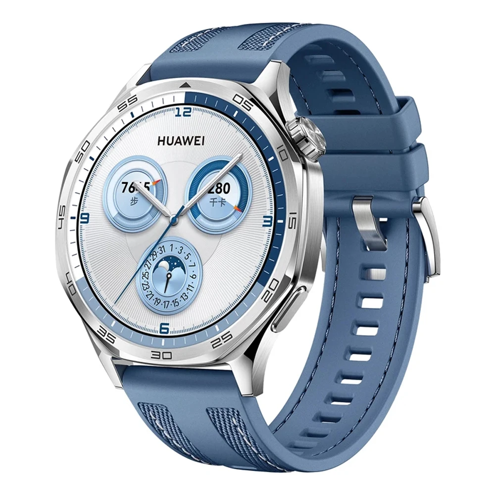 Versatile Premium Smartwatch Replacement Strap Bracelet