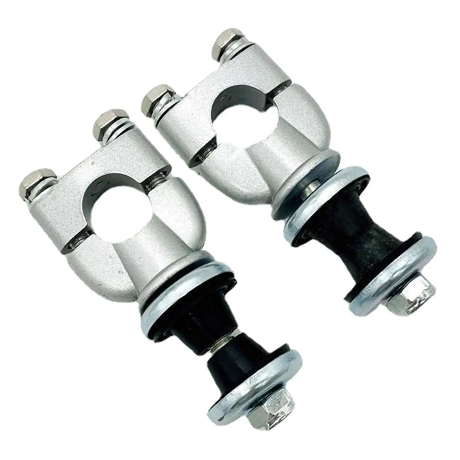 Ʈ ũ ATV ǹ ڵ  Ŭ, 2x , 7/8 in 22mm