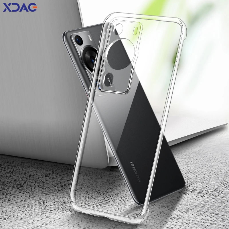 Custodia In Silicone Per Huawei P60 Con Motivo Mandala E Cordino – Sottile, Antiurto, Antigraffio, Tracolla Inclusa