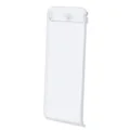 Transparent white