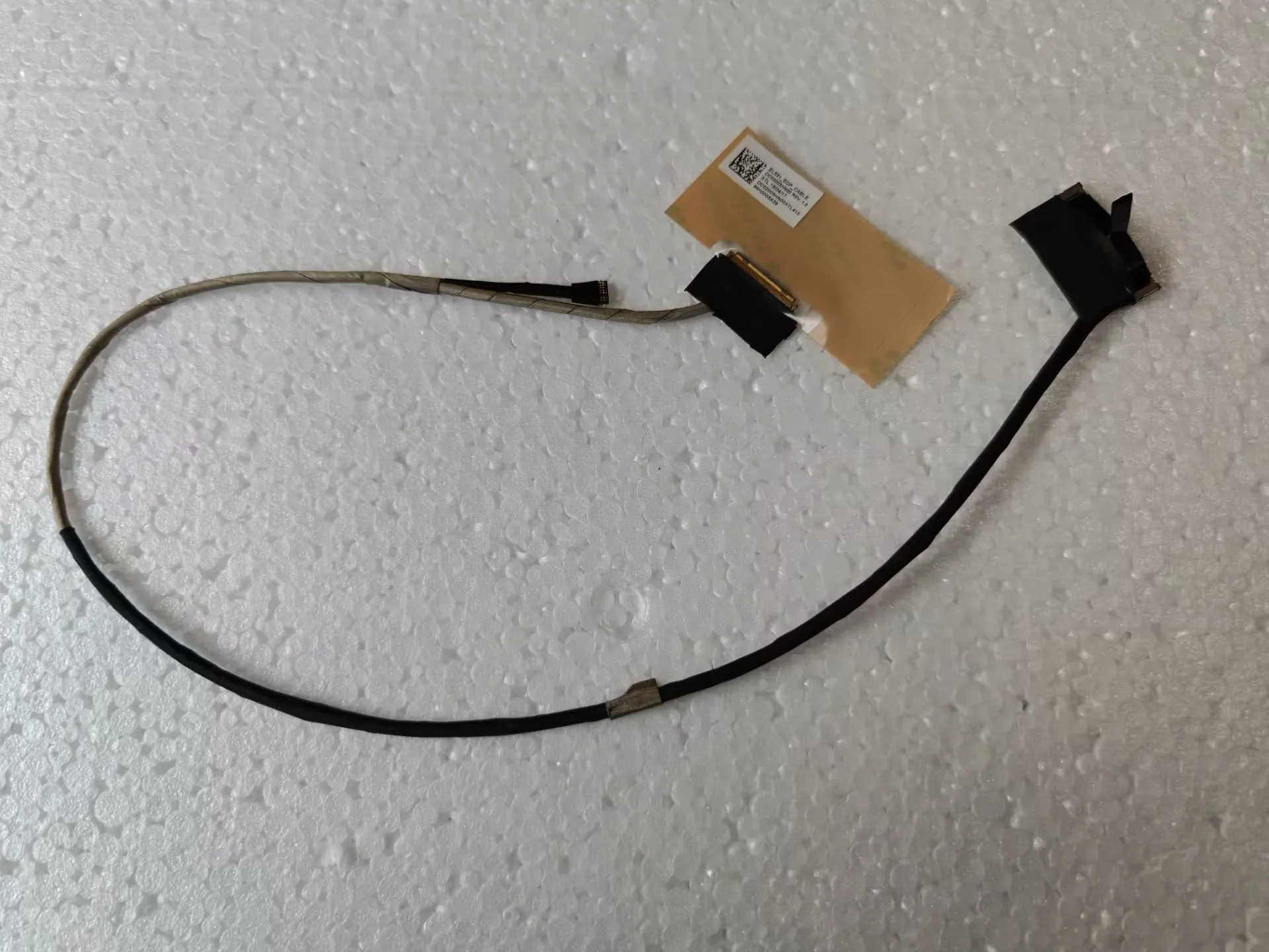

ЖК-дисплей для ноутбука, кабель LVDS для Lenovo XIAOXIN 15 2019 S340-15IWL S340-15API DC02003HN00