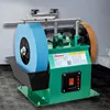 220V Low Speed Electric Knife Grinding Machine Sharpening Machine Water-Cooled Rotary Polishing Machine Desktop Knife Sharpener 5