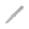 Green thorn folding Inkosi T head VG10 blade TC4 titanium handle camping outdoor portable fruit hunting home EDC tool 6