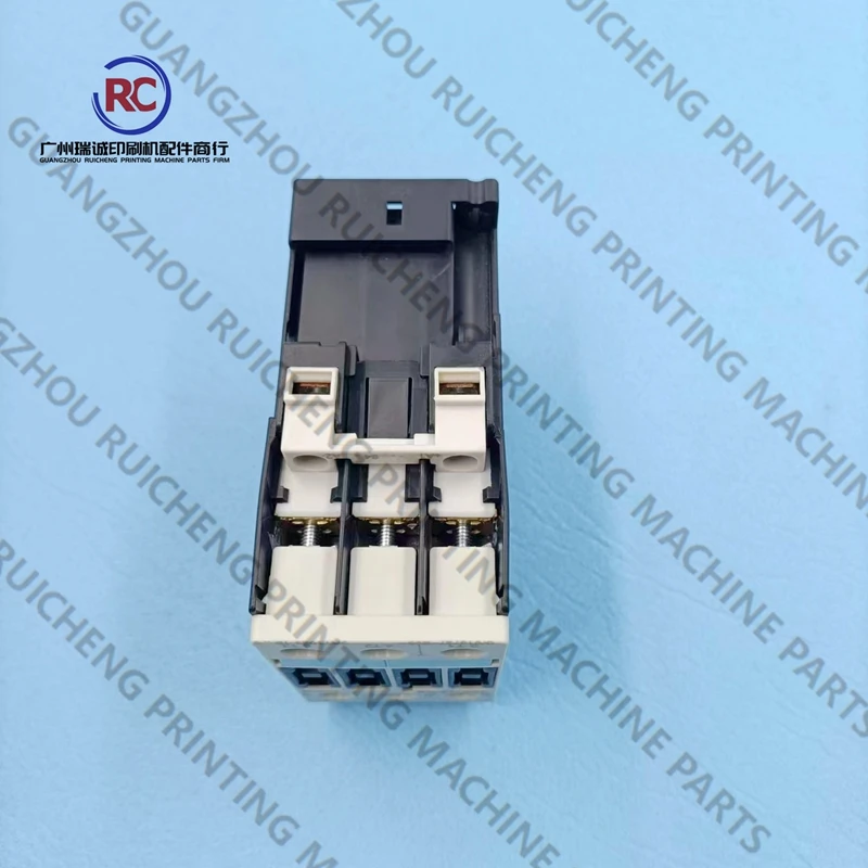 KBA 인쇄기용 접촉기 1개 3RT1025-1BB40