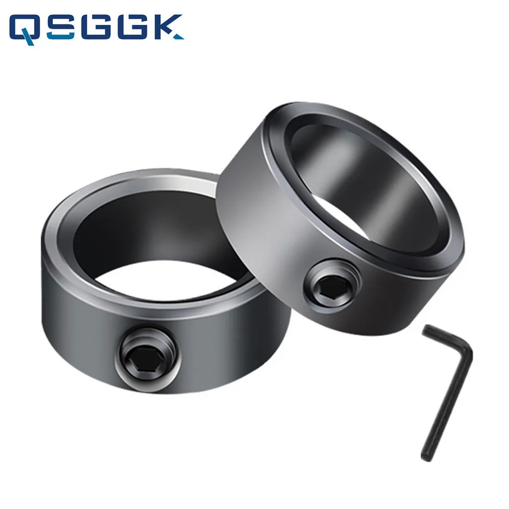 Bit Limit Ring Woodworking Drilling Depth Controller Drill Bit