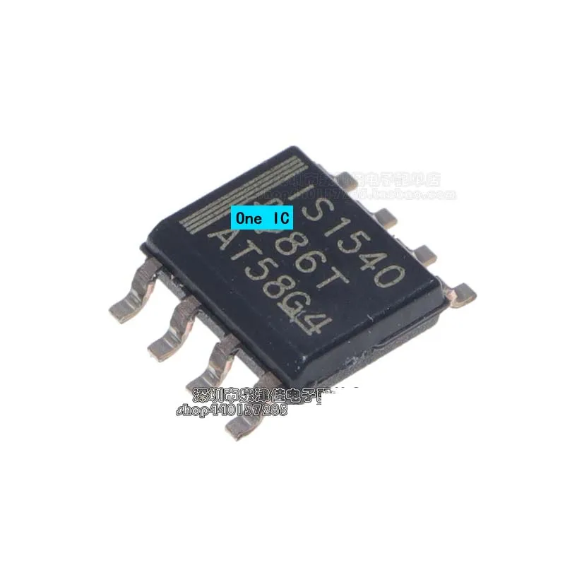 

5pcs 100% Original ISO1540 ISO1540DR 1540 IS1540 IS01540 SOP8 Digital Isolator Chip Brand New Genuine Ic