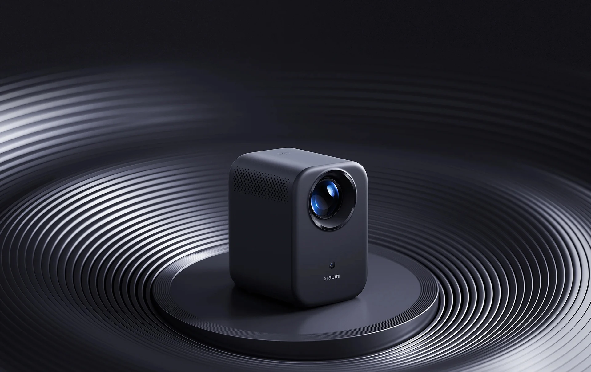 Xiaomi Smart Projector L1 FHD 2Go/16Go Google TV - Projecteur 15 S84047d047d4b49c3bd371adfa220ba28E Xiaomi Smart Projector L1 FHD 2Go/16Go Google TV - Projecteur