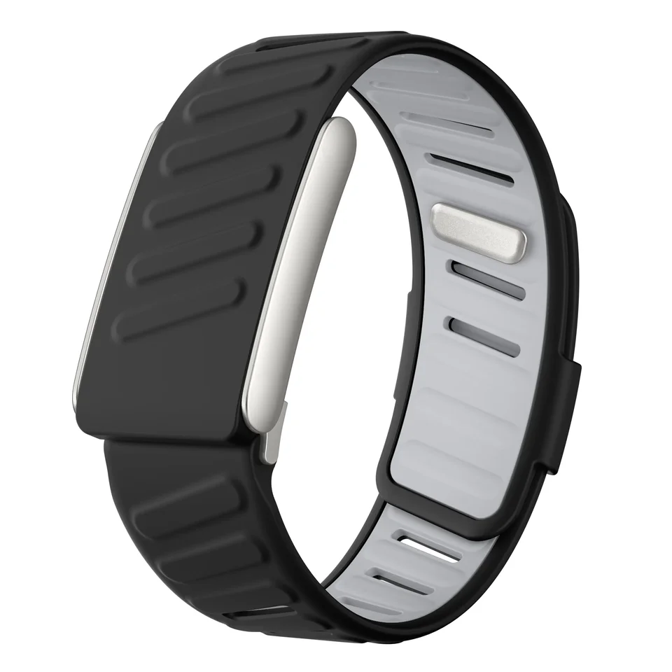 Waterproof Silicone Watch Bands for Whoop 5.0 4.0