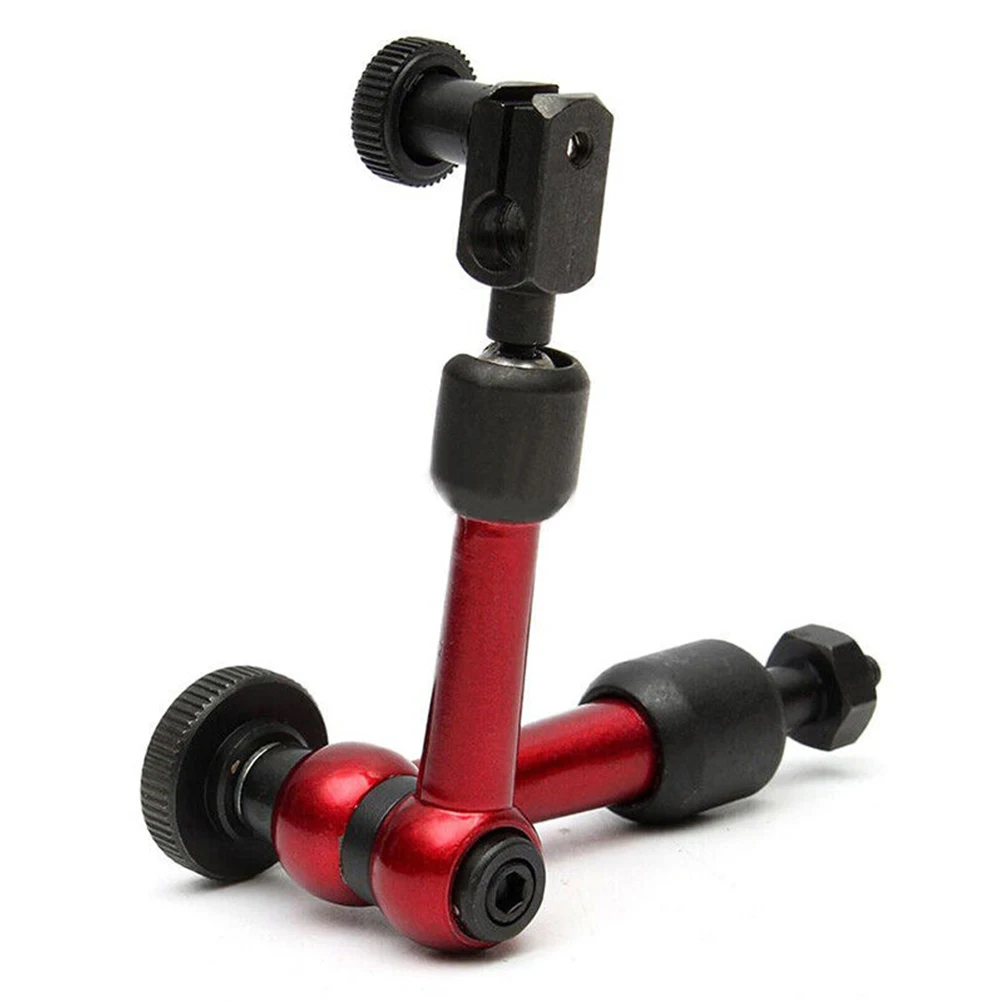 

Bracket Holder Suit For Dial Test Indicator Gauge Universal Magnetic Base Holder Stand Measurement Tool Accessories