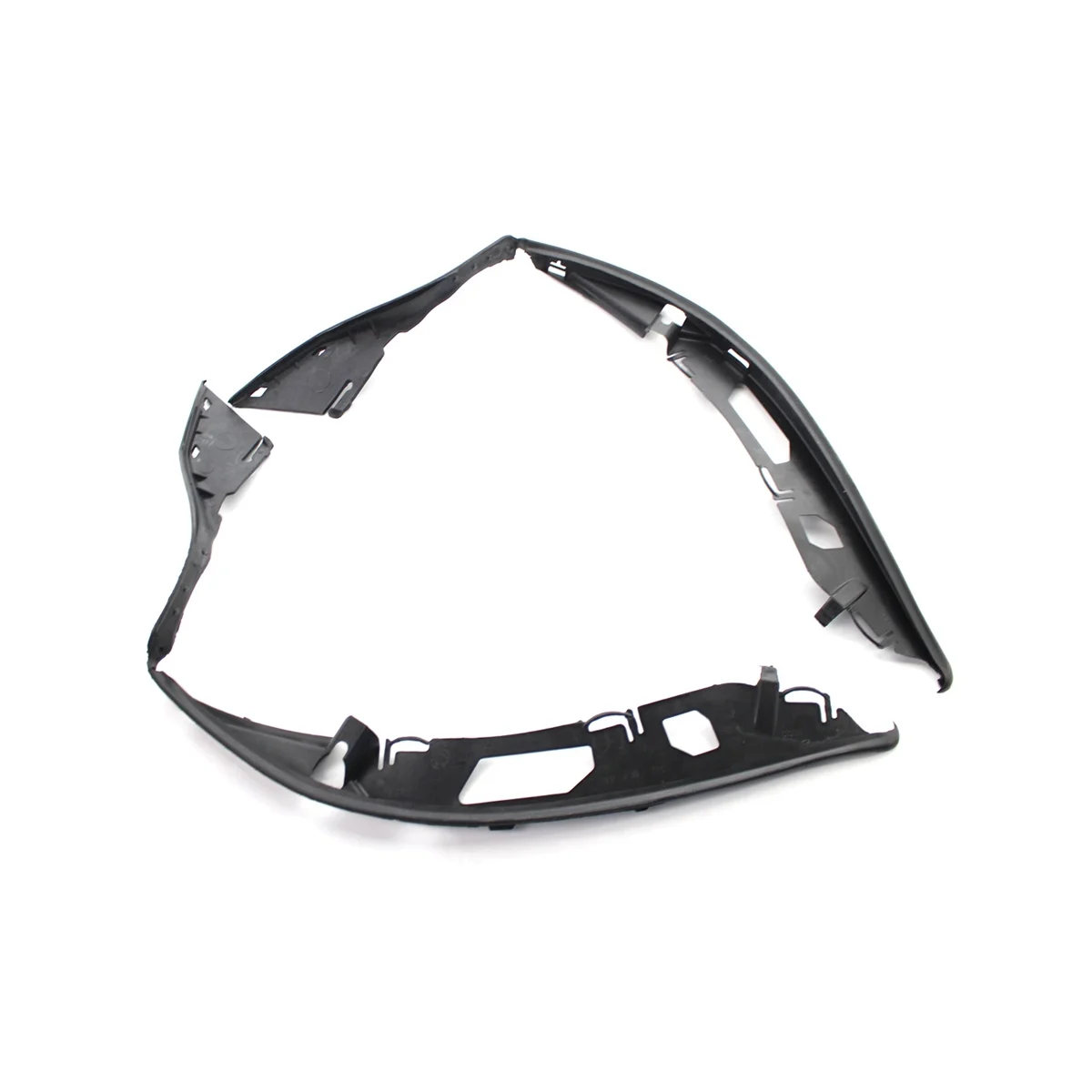 

Car Headlight Lens Gasket Seal Left Right Side LH RH fo