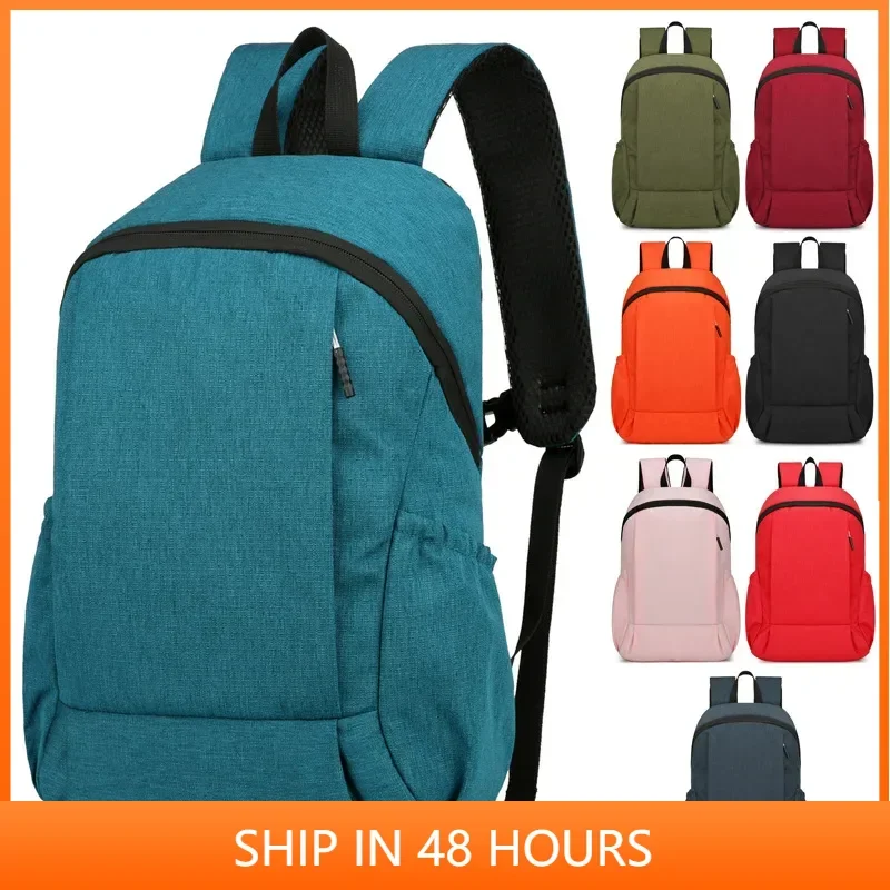 

2024 New Cycling Bags Outdoor Sports Backpack for Men and Women Outdoor Sports Leisure Travel Lightweight Backpack