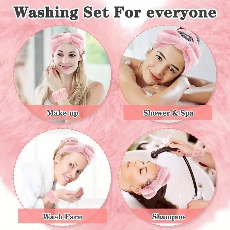 Versatile Multi-Colored Makeup Sponge Collection with Triangle and Mini Puffs